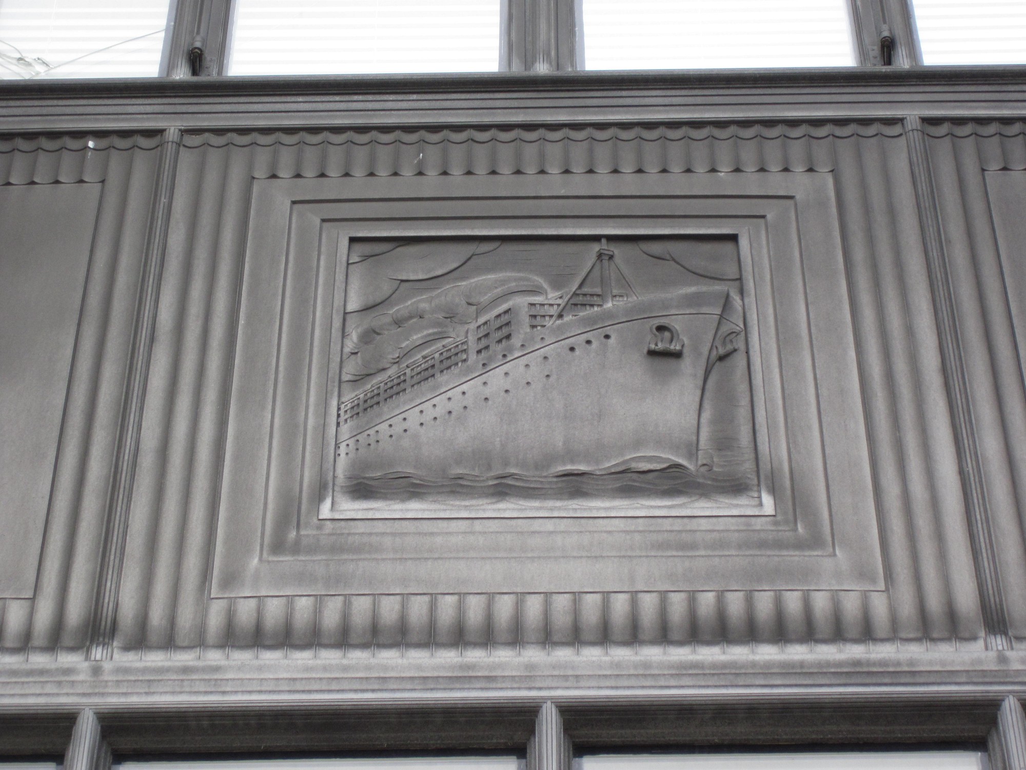 Decatur Illinois Post Office 62523 — Post Office Fans