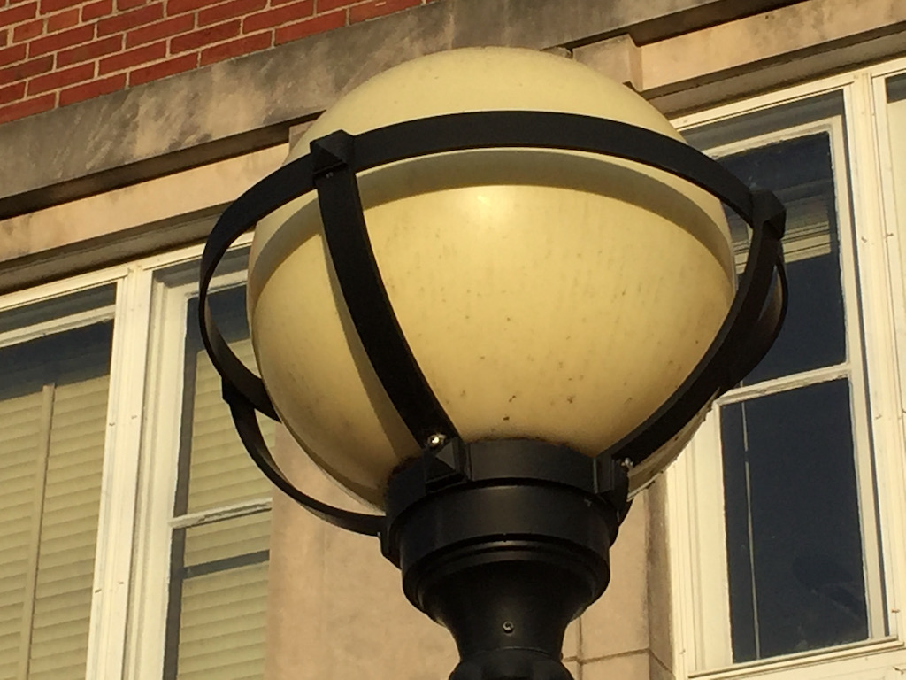 Knightstown Indiana Post Office — Post Office Fans