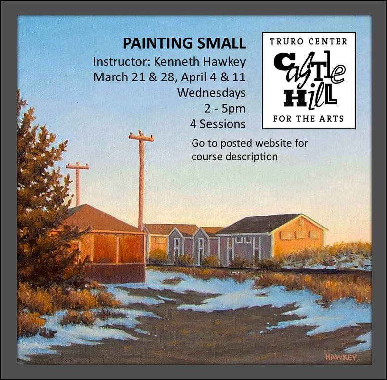 Post Office Gallery North Truro, MA 02652