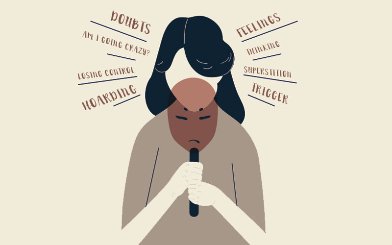 Understanding Perinatal OCD Part I Postpartum Support International (PSI)