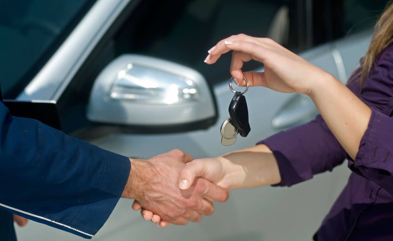 When to sell a used car? Important keys!