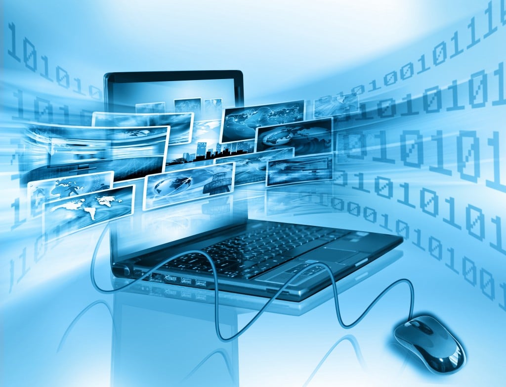 Virtual learning environments, how do they work?