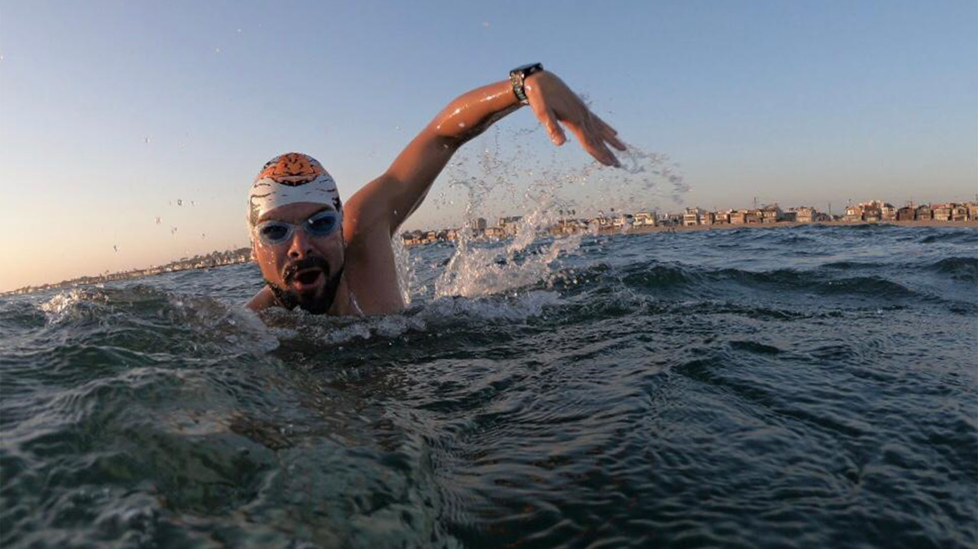 Dreaming of dirty water can be recurrent, find out