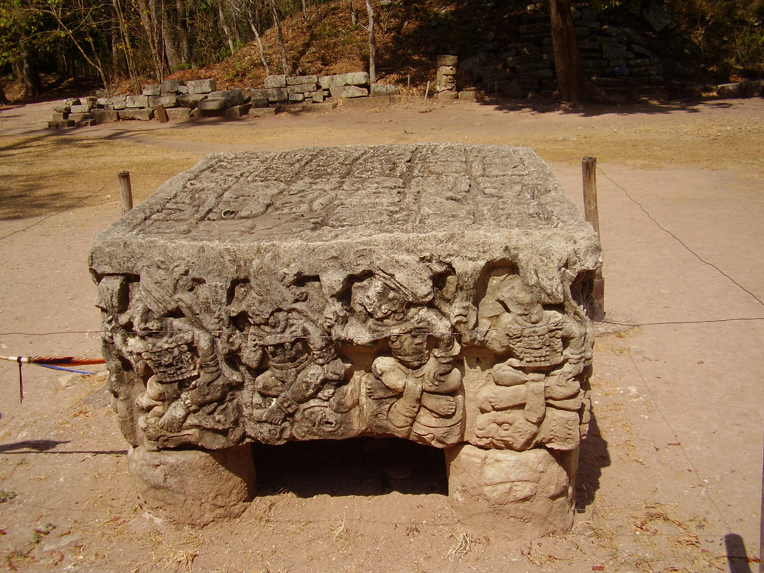 Do you know what the Mayan sacrifices were like? Know everything here