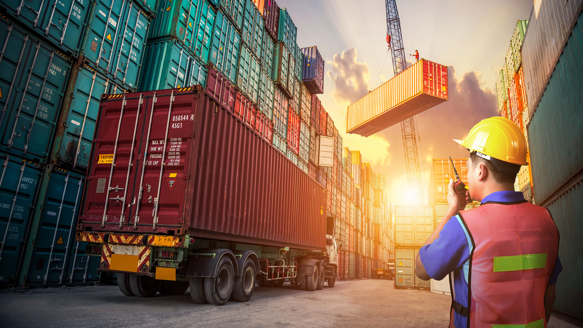 What is Anierm? (Foreign Trade Agency)