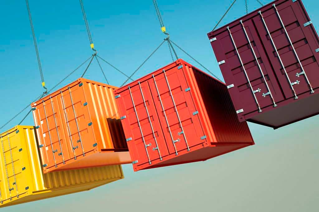 Hambatan perdagangan internasional Apa itu?