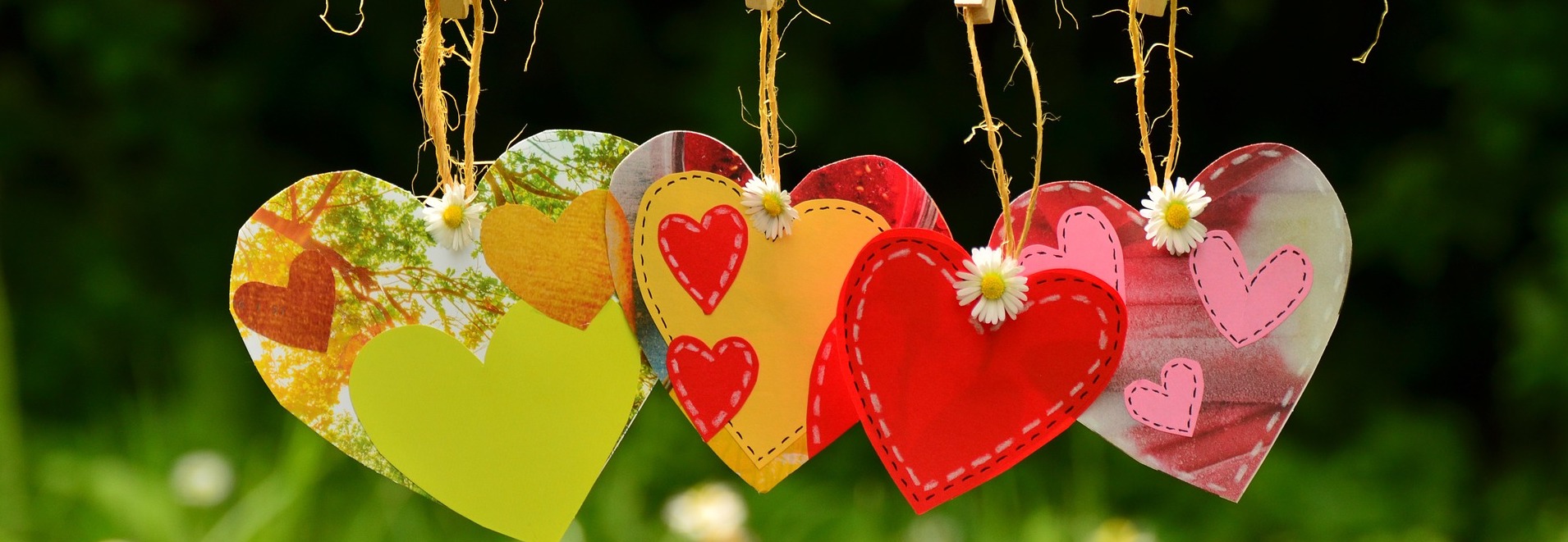 Jenis cinta dalam Alkitab, temui apakah itu? dan banyak lagi