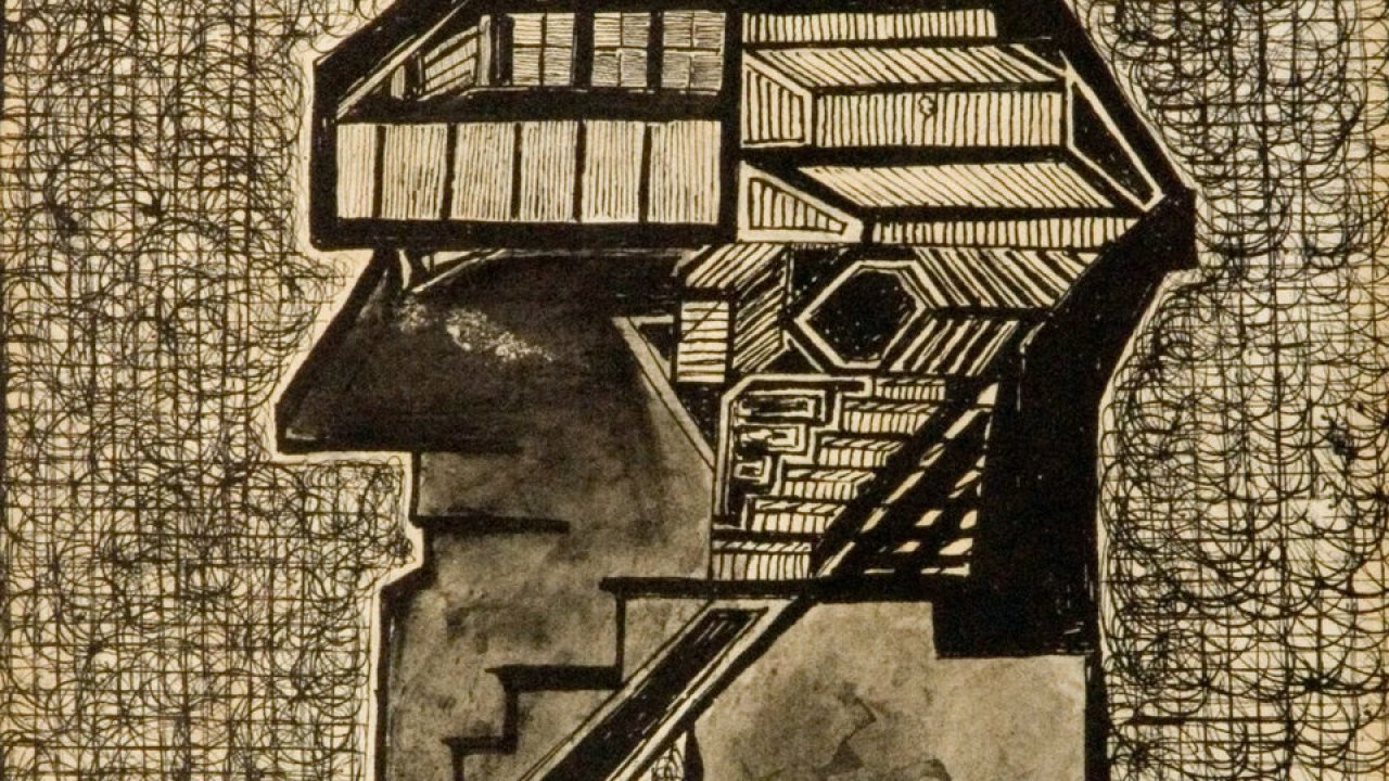 Learn what Postmodern Art consists of ️ Postposmo Postposmo