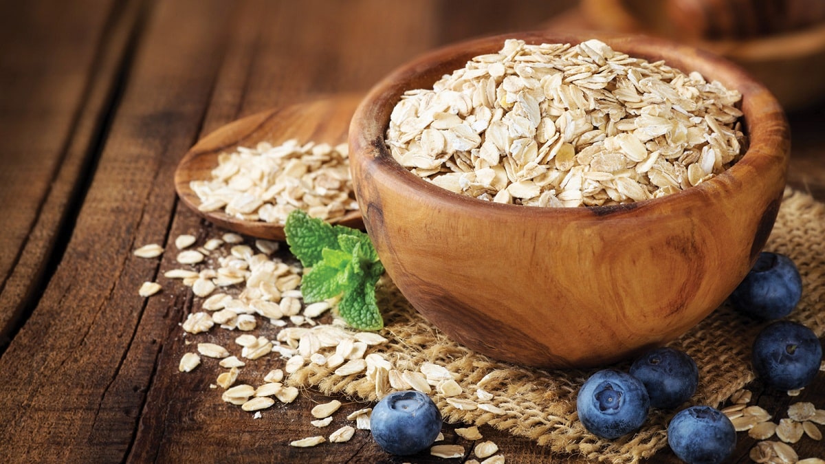 Health benefits of oats a highly nutritious superfood