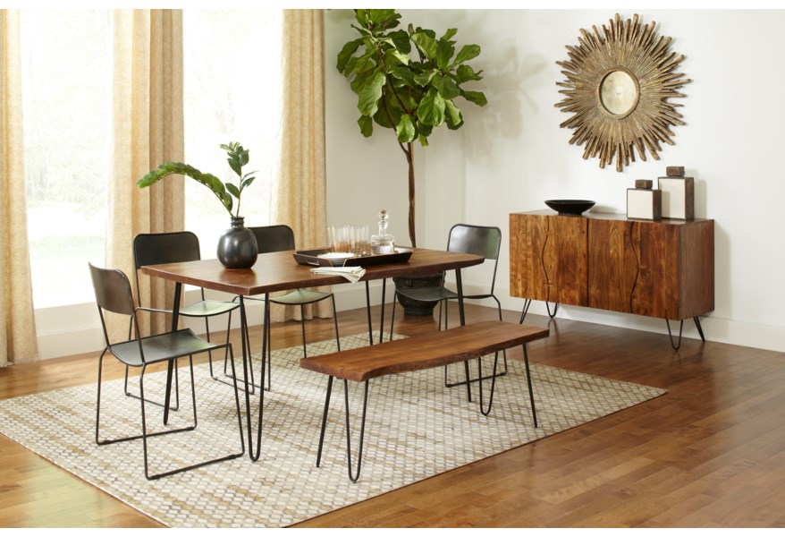 Dining Tables of Jofran Furniture
