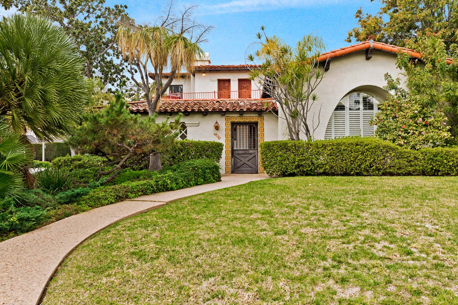 265 South Roxbury Drive, Beverly Hills