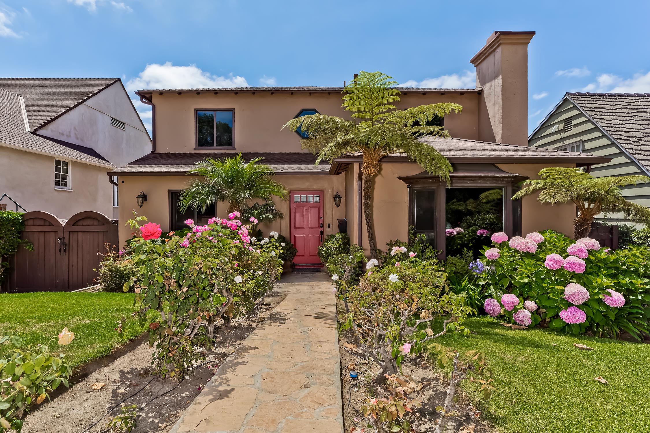 3064 Motor Avenue, Cheviot Hills