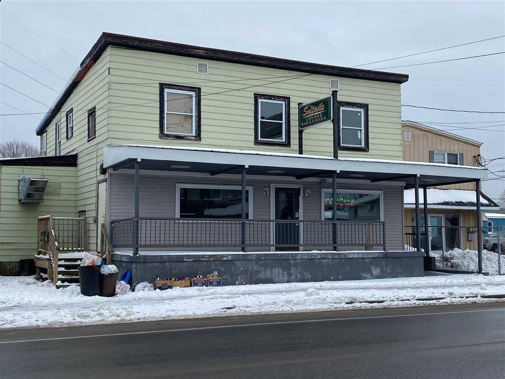 273 E Orvis, Massena, NY Paul Post Realty