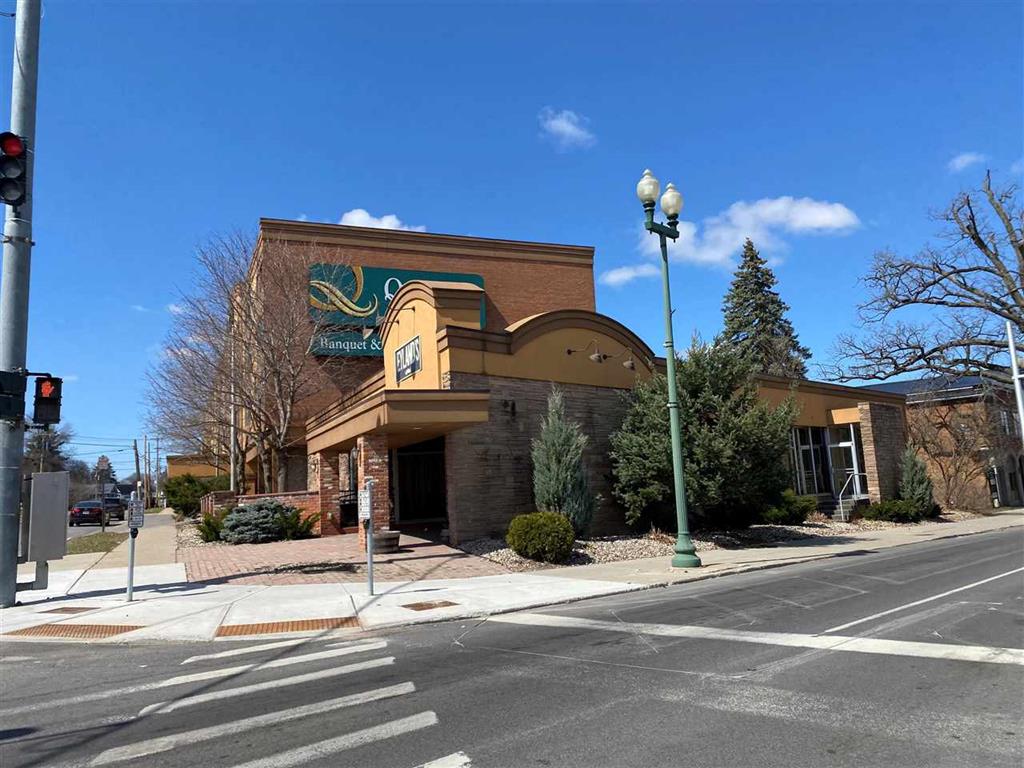 10 W Orvis Street Massena, NY Paul Post Realty