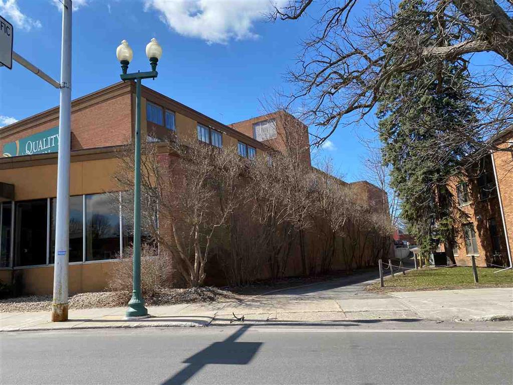 10 W Orvis Street Massena, NY Paul Post Realty