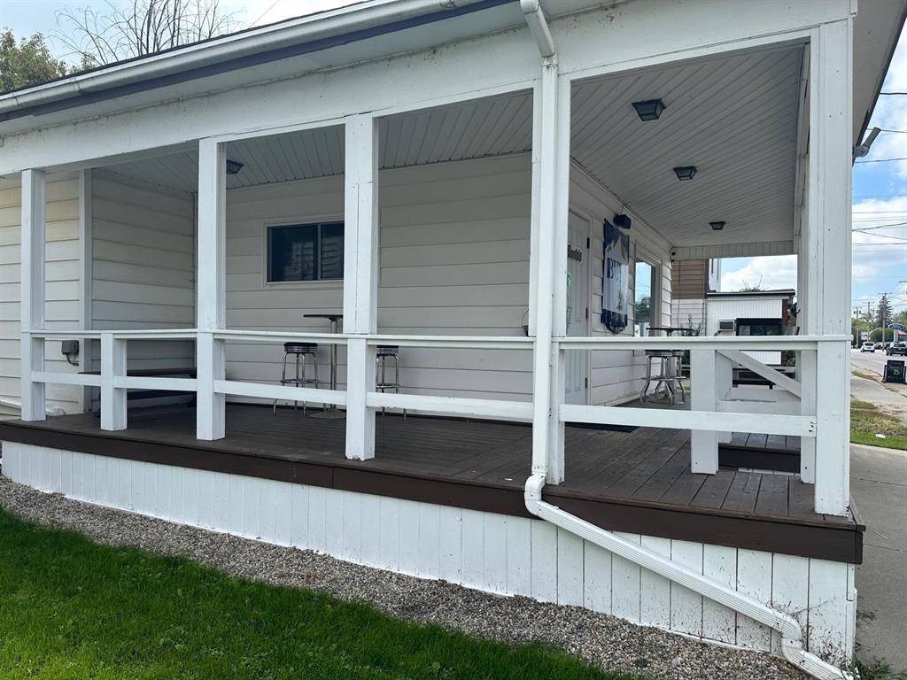 237 1/2239 E Orvis St., Massena, NY Paul Post Realty