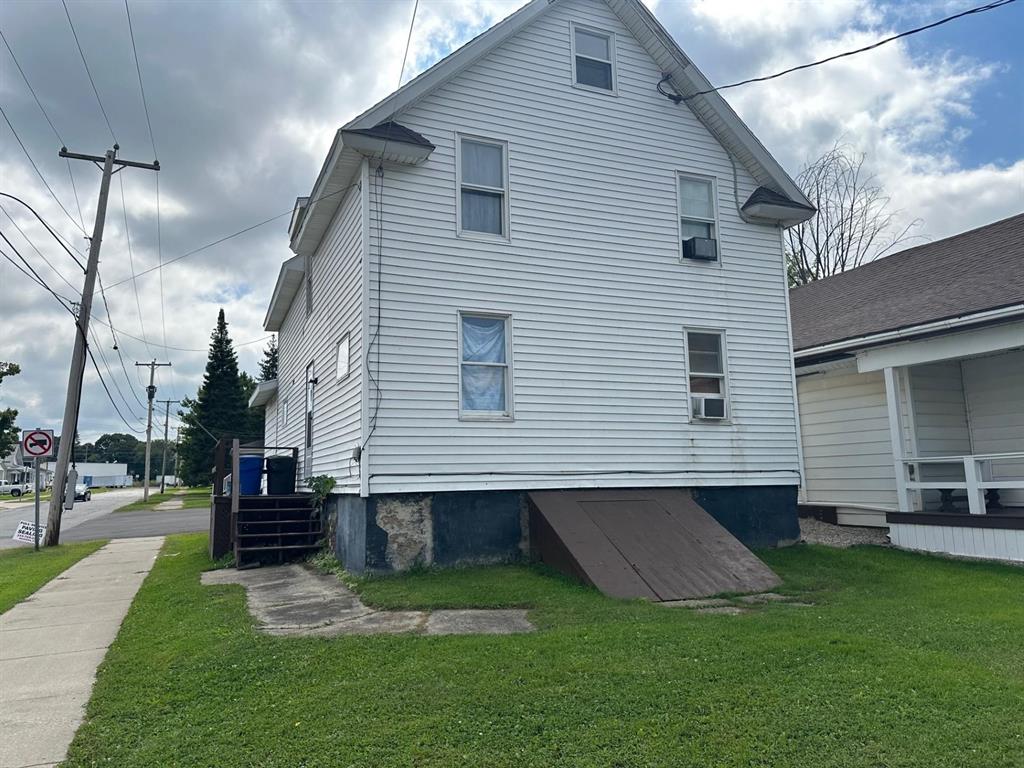 237 1/2239 E Orvis St., Massena, NY Paul Post Realty