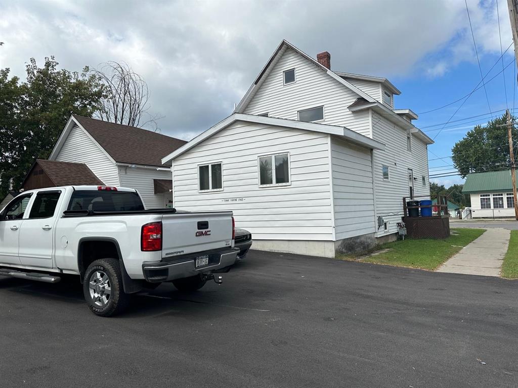 237 1/2239 E Orvis St., Massena, NY Paul Post Realty