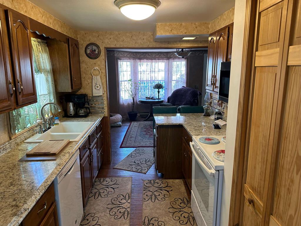 28 Brighton Street, Massena, NY Paul Post Realty