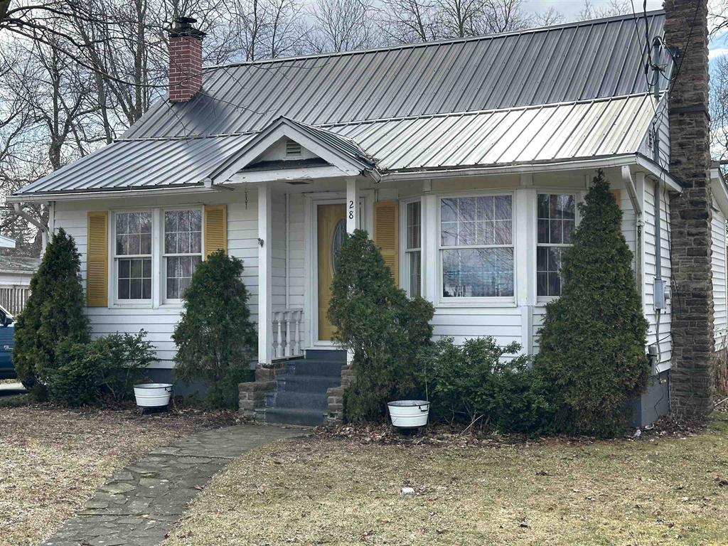28 Brighton Street, Massena, NY Paul Post Realty