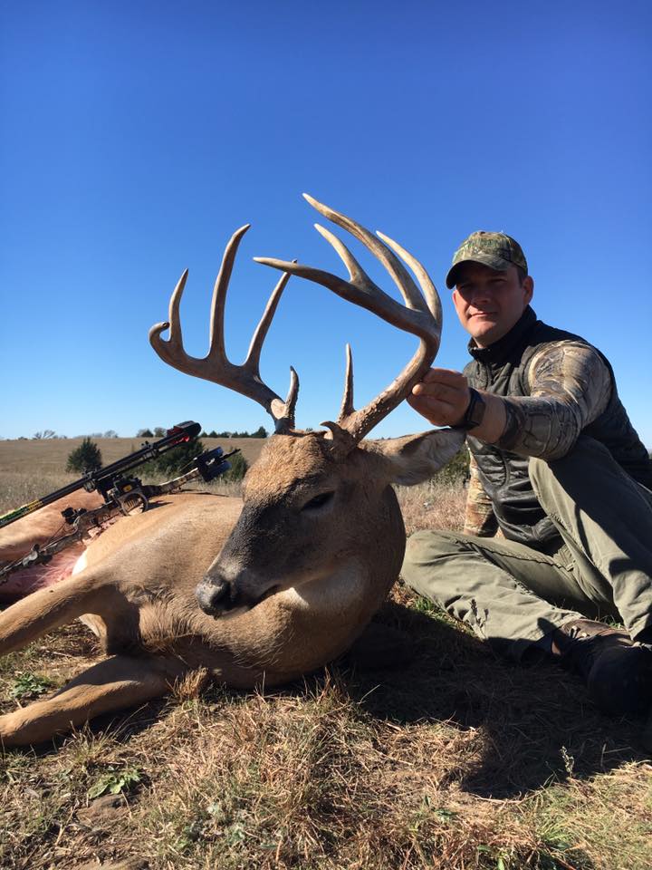 Kansas Deer Hunts 0