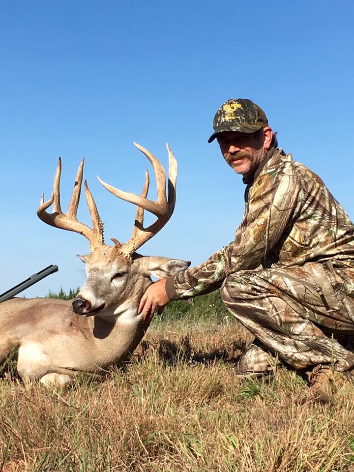 Kansas Deer Hunts 2