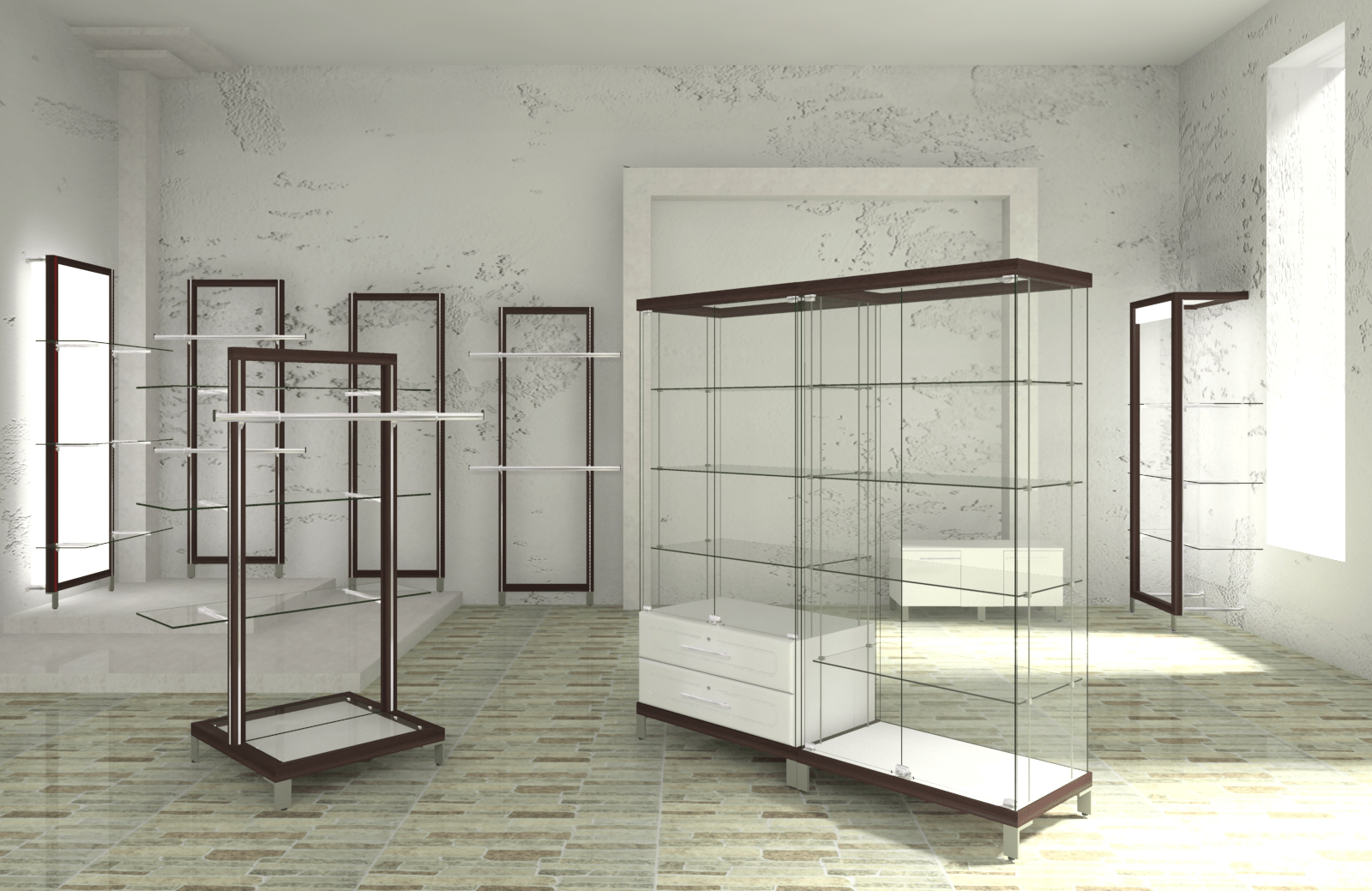 Что входит в отопление