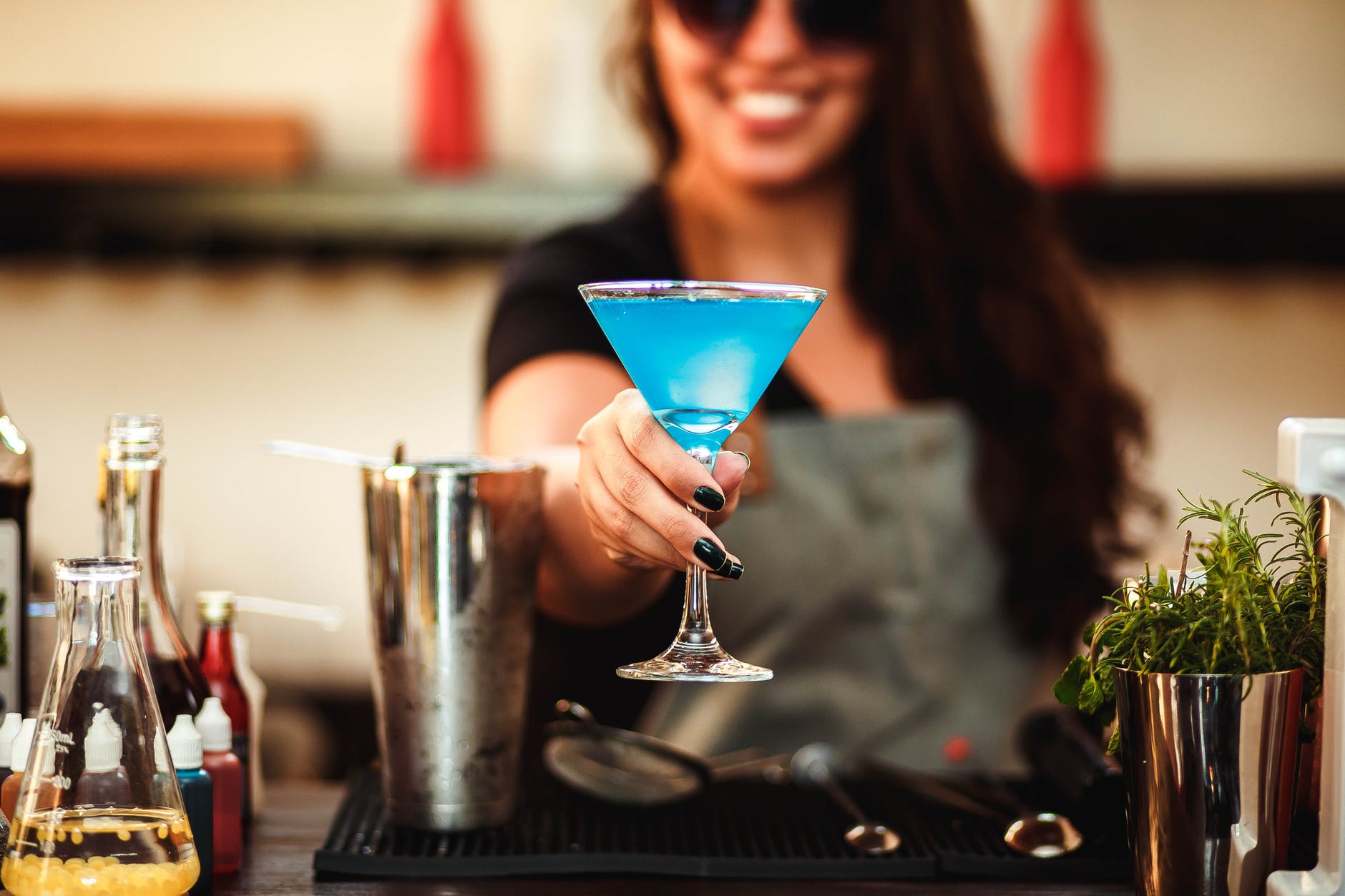 4 Steps for getting a liquor license in California POSTRON Restaurant POS Solutions
