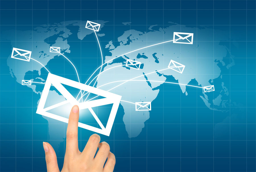 From Pigeon Post to PostScan Mail PostScan Mail