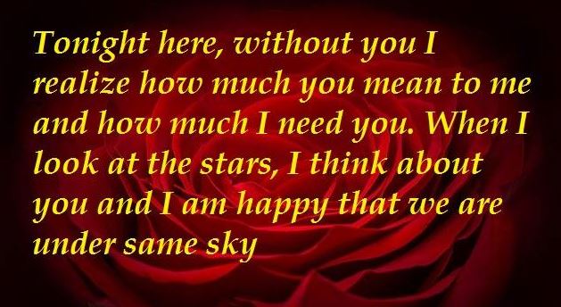 20 Thinking Of You Quotes Posts Quotes
