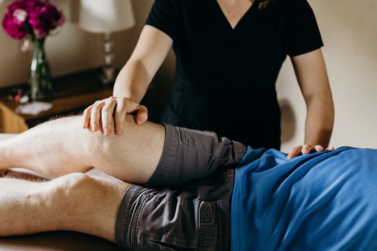 Posture Mind & Body Restoration Clinical Massage & Life