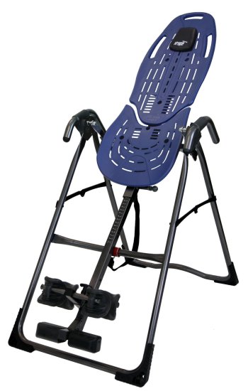 Teeter Inversion Table - Posture Corrector Reviews