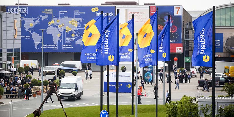 Advertising Industry Events 2023 interpack Announces Dates for 2023 Potato Business