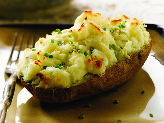 5 Ways Potatoes Can Improve Food Access and Nutrition in the United States