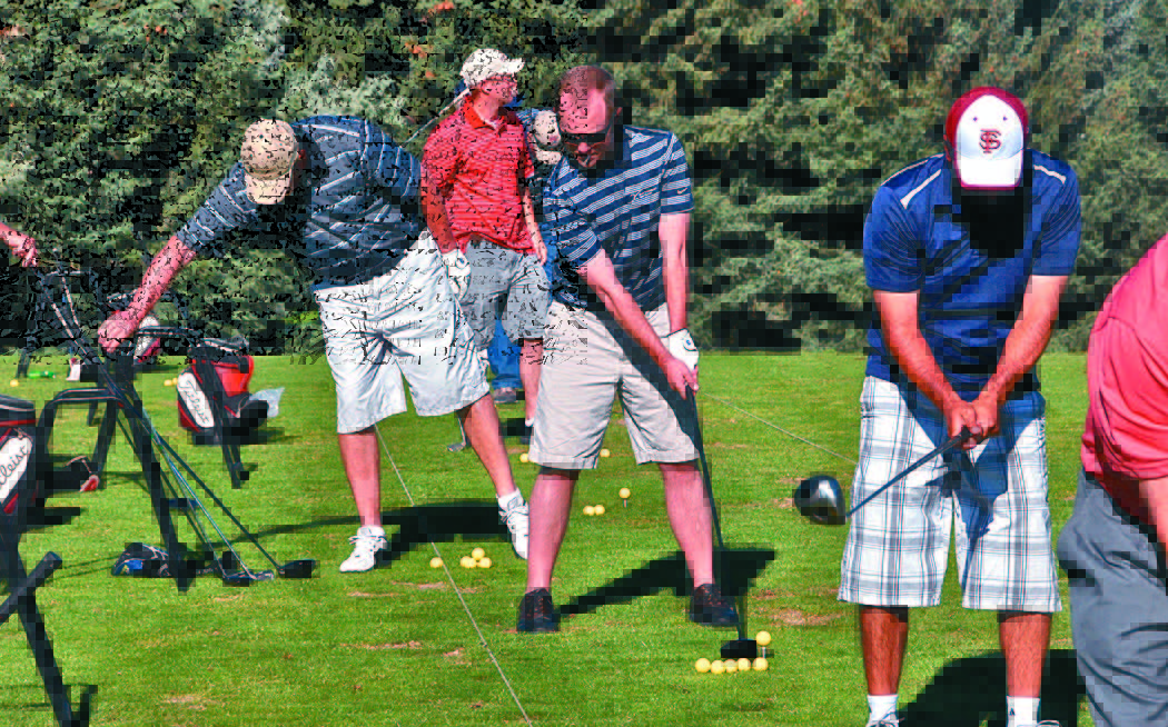 Who Won The Longest Drive In Golf