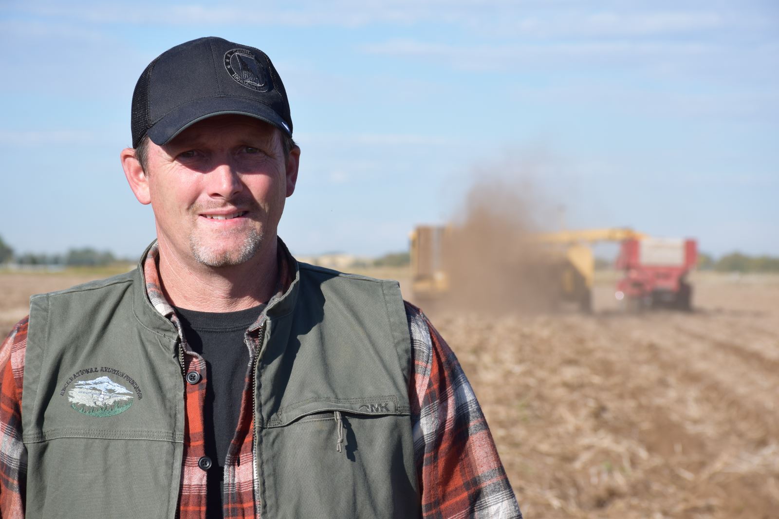 Members Idaho Grower Shippers Association