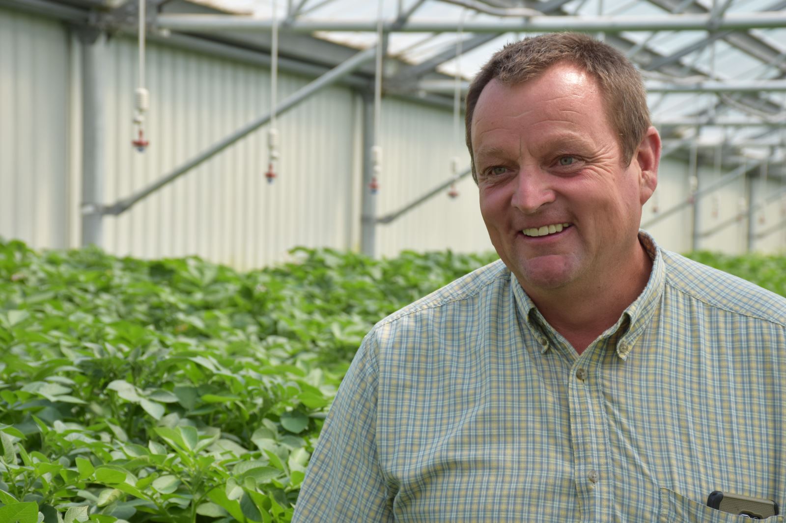 Who Is The Biggest Potato Farmer In Idaho? CLJ