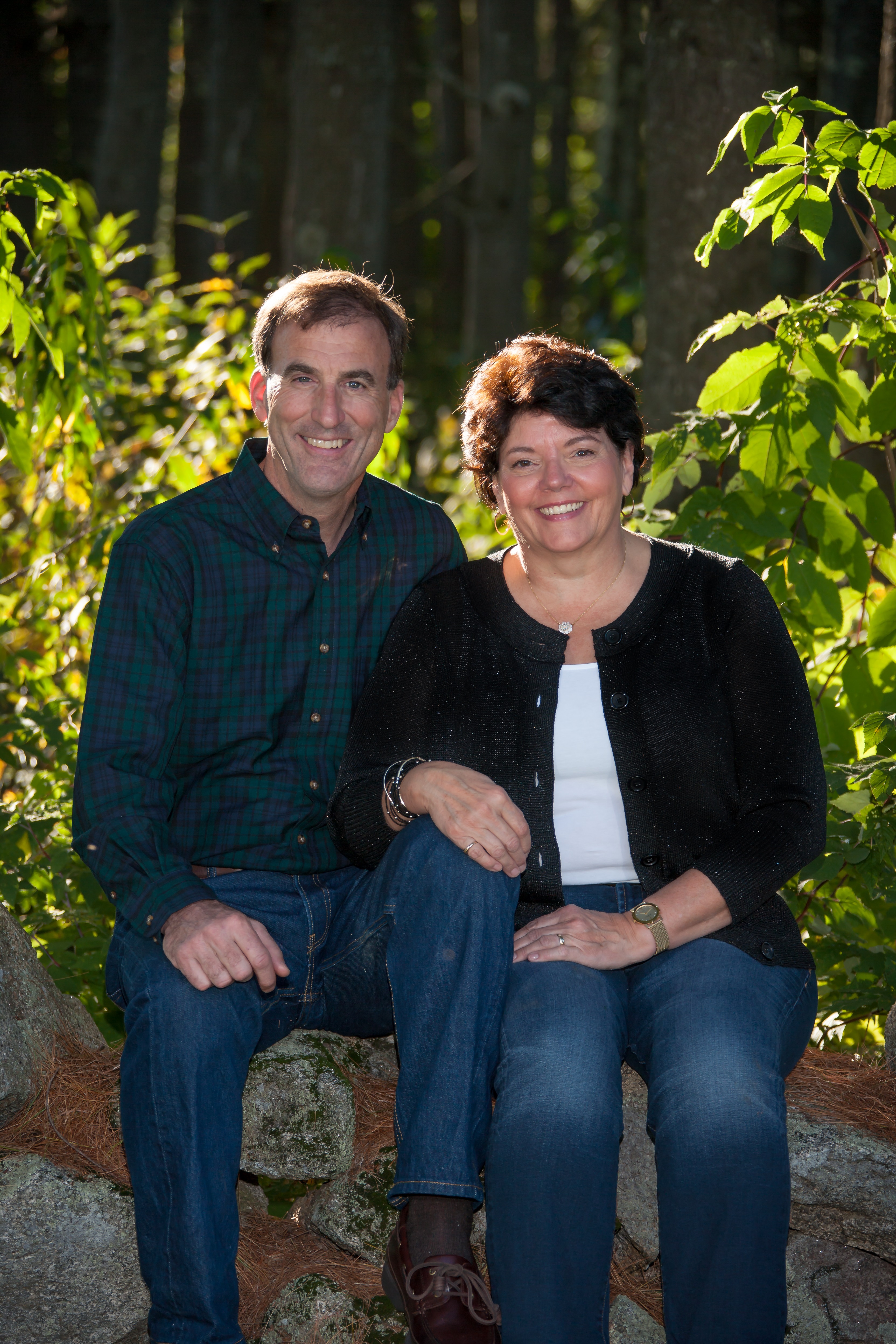 Greener on Both Sides Green Thumb Farms of Fryeburg, Maine Potato