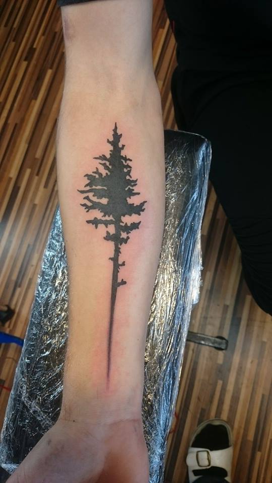 Street Ink Tattoo studio Potetuj.sk