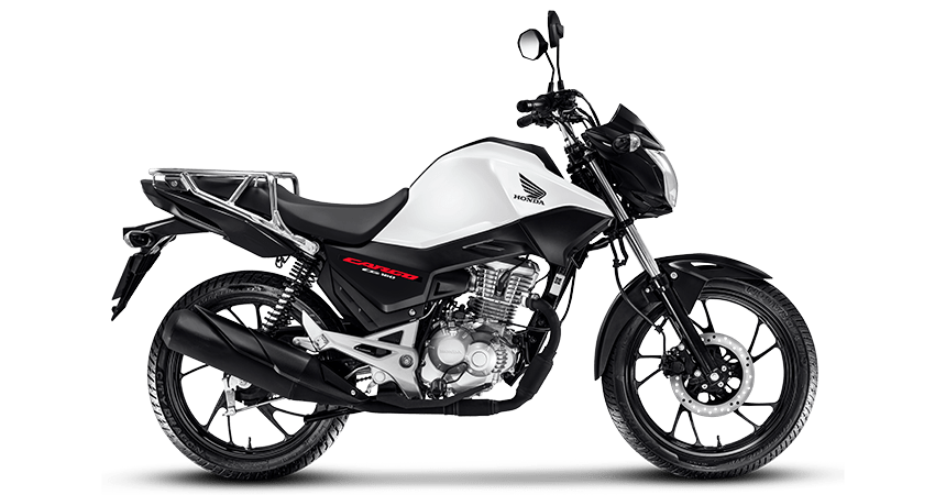 Potiguar Honda Oferta CG 160 TITAN 2025/2025 Potiguar Honda Oferta CG 160 TITAN 2025/2025