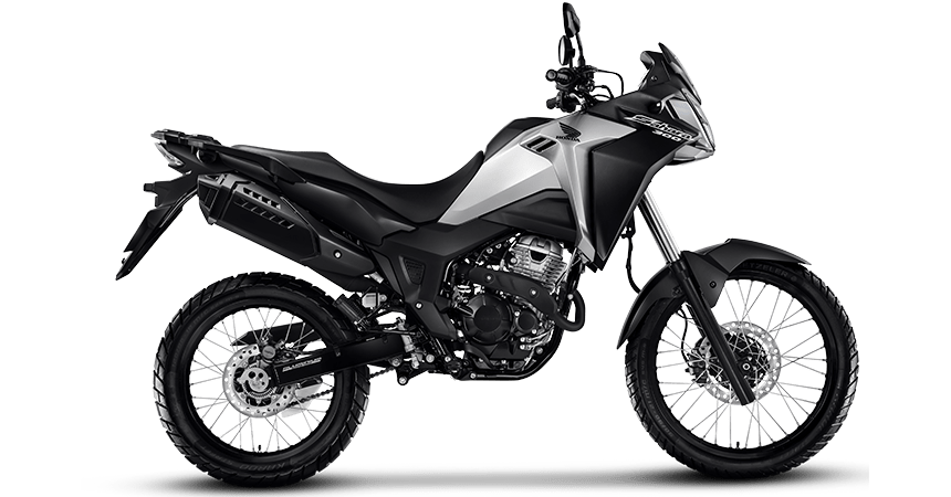 Potiguar Honda Oferta SAHARA 300 ABS 2025/2025