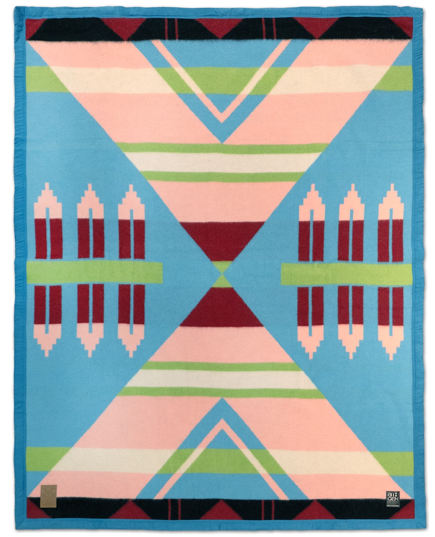 Potlatch Fund Gala Updates, Eighth Generation Blanket Collab Potlatch