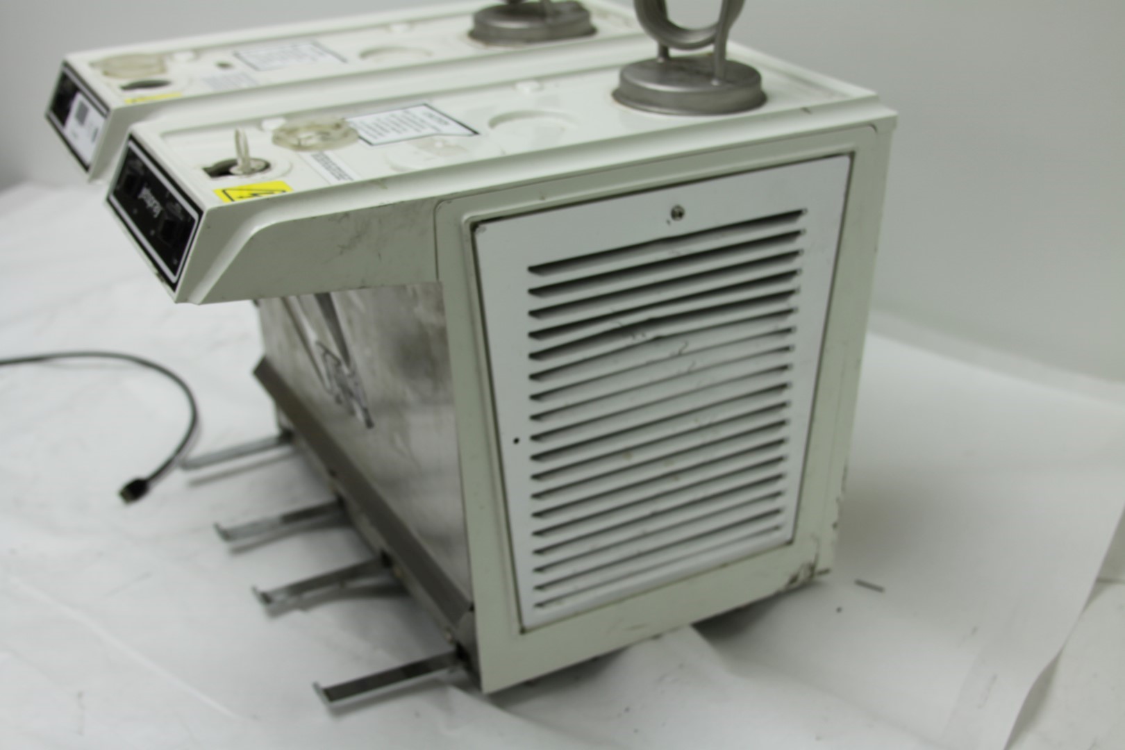 IMI Cornelius Jet Spray JT20 Drink Dispenser Double 5 Gallon 1h/p 5.6