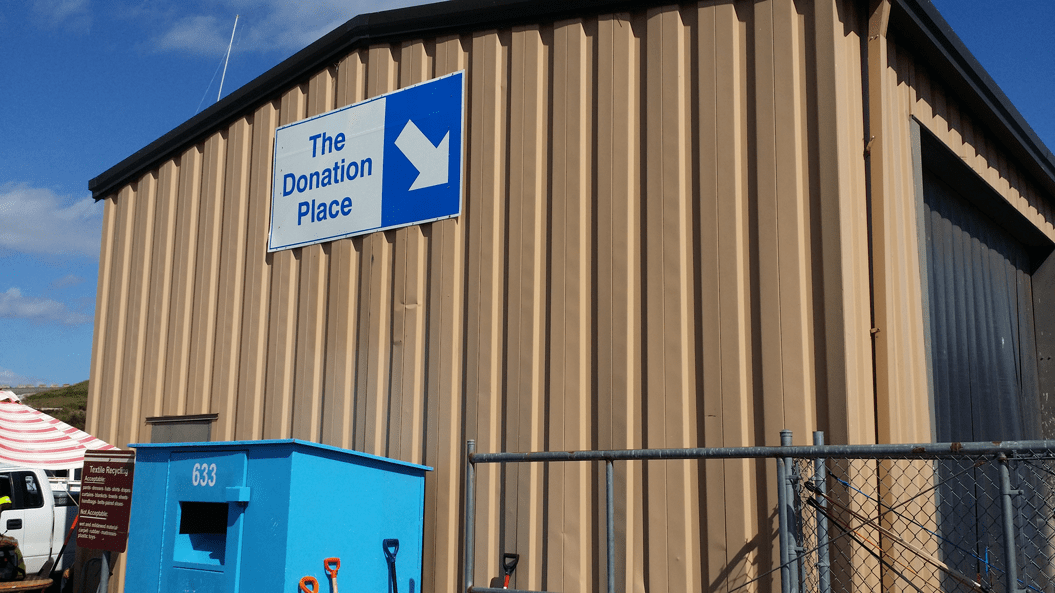 Prince William County Landfill Donation Place to reopen Potomac Local