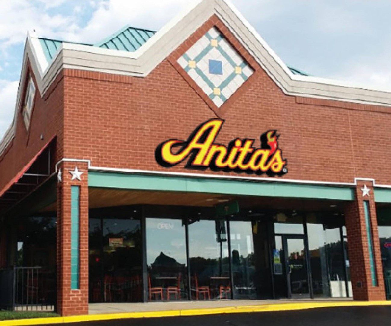 Anita's New Mexican Style restaurant opens Manassasarea location