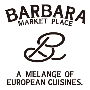 Barbara... - Barbara Market Place Grand Royal 2429 中崎本店 Barbara Market Place Grand Royal 2429 Nakazaki | Shop | Potomak Co.,Ltd