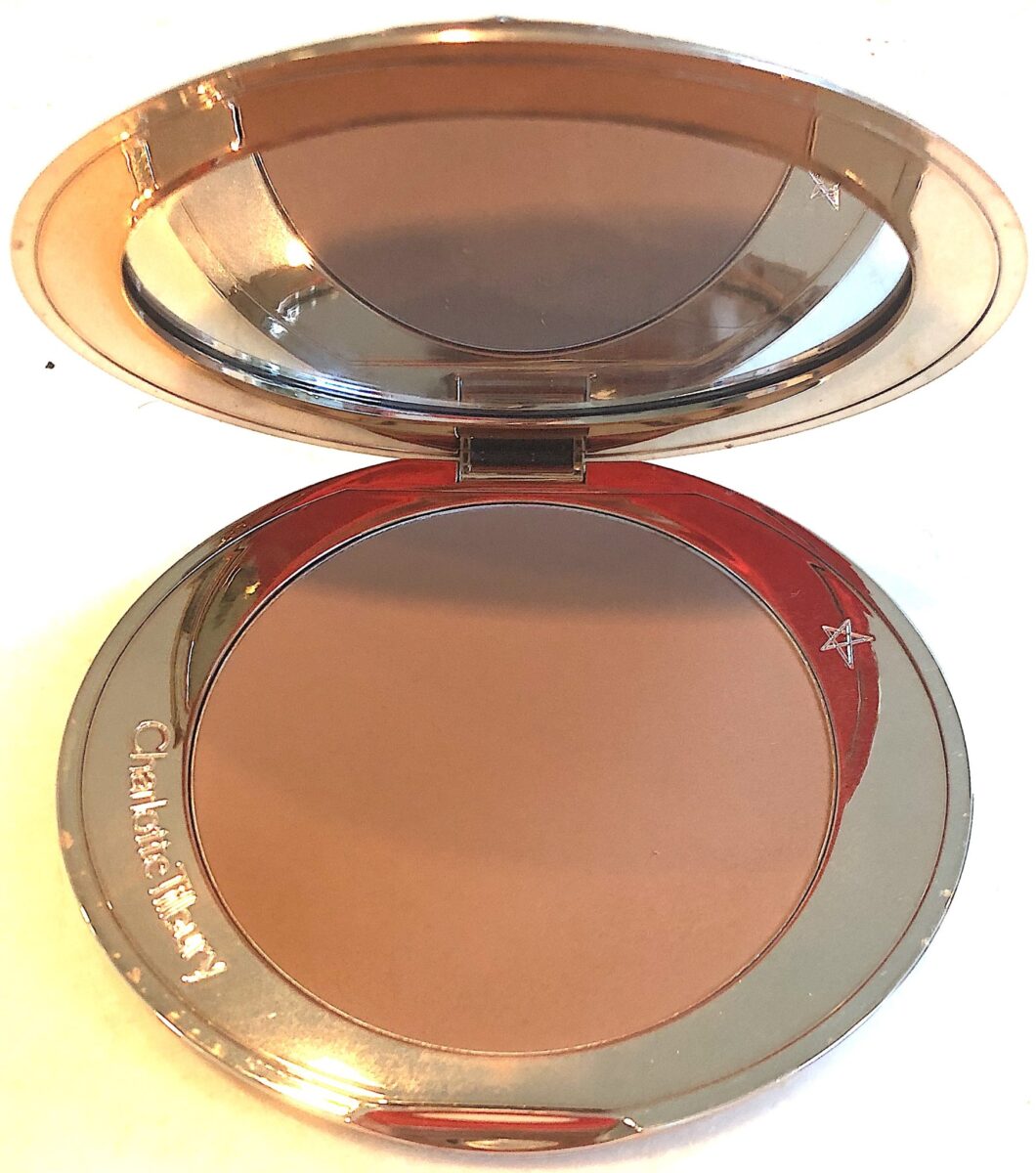 CHARLOTTE TILBURY AIRBRUSH BRONZER