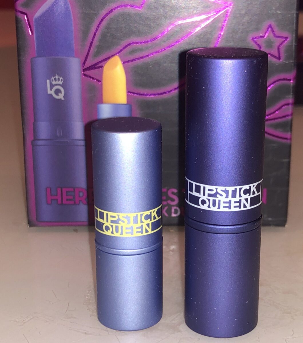 Lipstick Queen Transforming Duo Here Comes The Sun