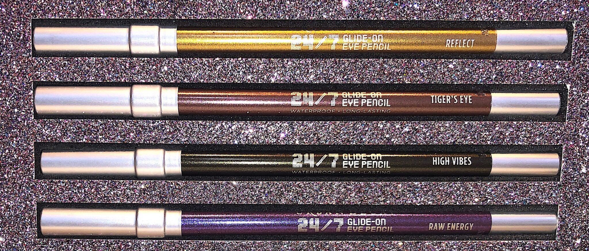 Urban Decay Stoned Vibes Vault Gift Set
