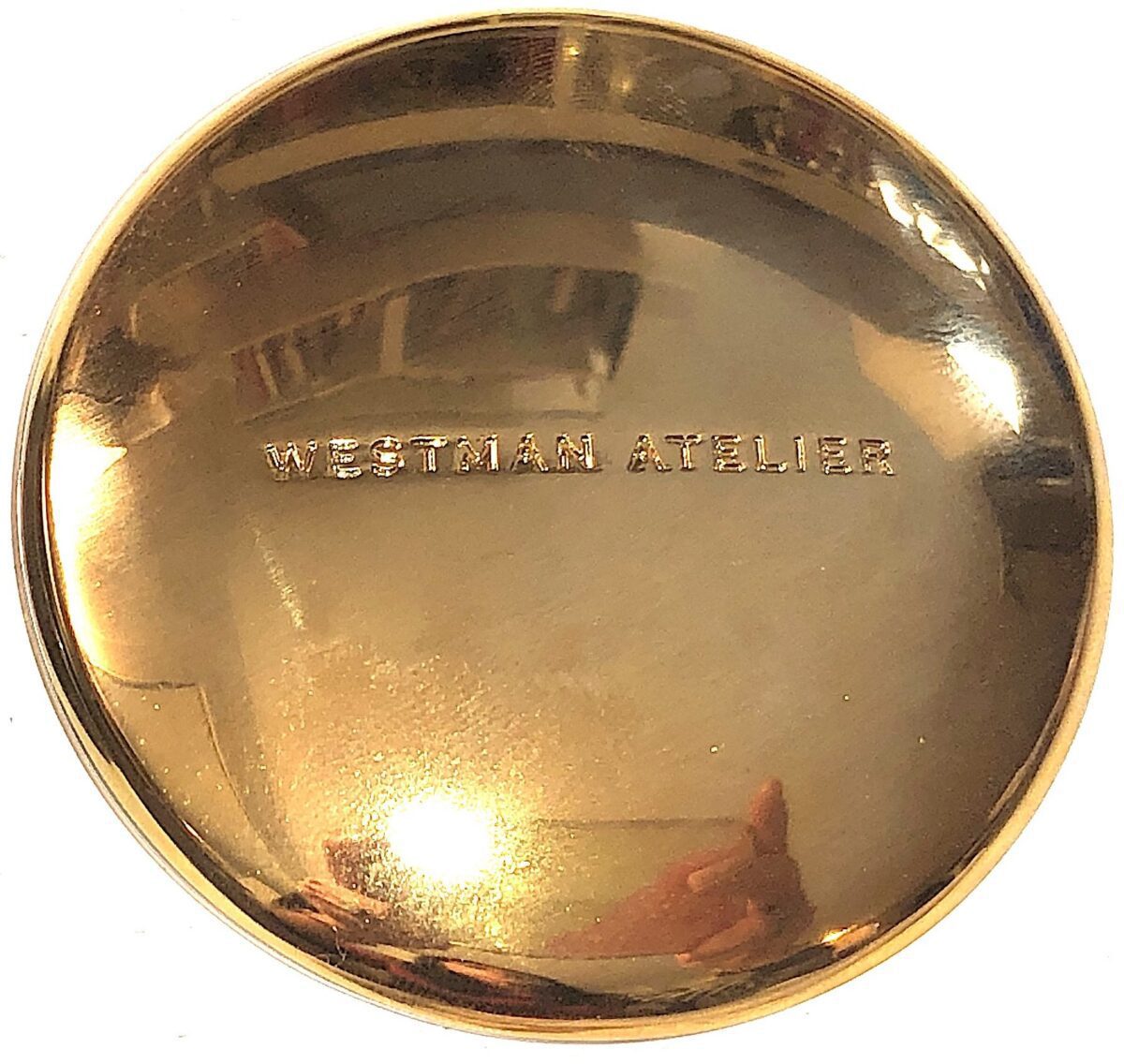 Gucci Westman Atelier Highlighter & Bronzer